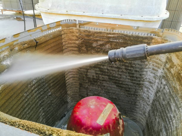 Best Affordable Air Duct Cleaning  in Yeagertown, PA