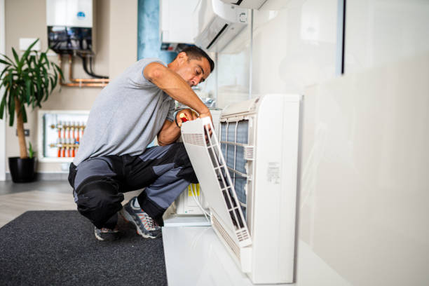 Best Ventilation Cleaning Services  in Yeagertown, PA