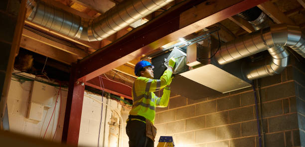 Best Commercial HVAC Duct Cleaning  in Yeagertown, PA