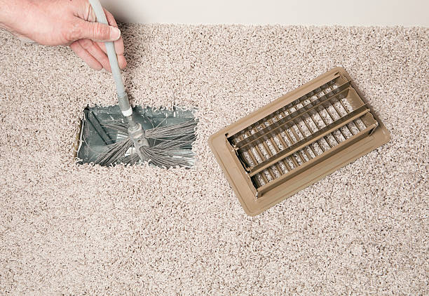 Best Home Air Vent Cleaning  in Yeagertown, PA
