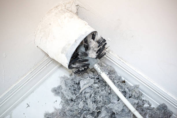 Best HVAC System Cleaning  in Yeagertown, PA
