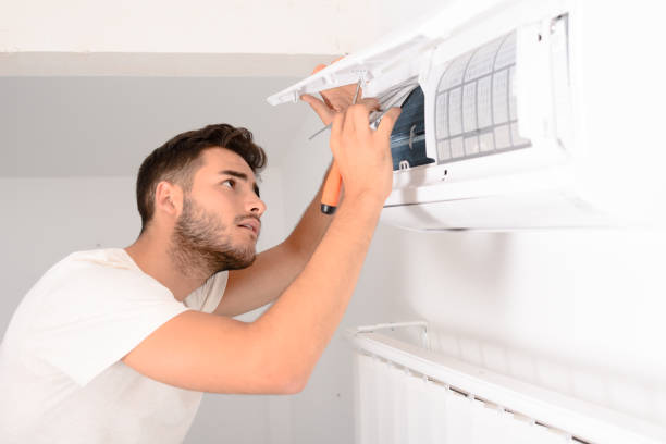 Best Best Air Duct Cleaning Company  in Yeagertown, PA