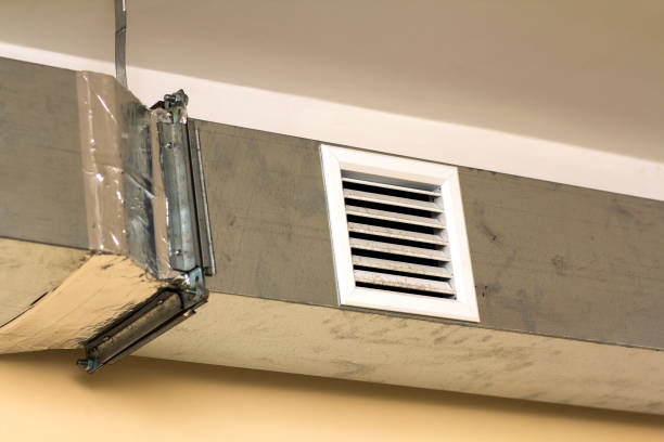 Best Duct Cleaning Specialists  in Yeagertown, PA