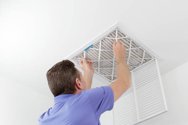 Best Professional Duct Cleaning Services  in Yeagertown, PA
